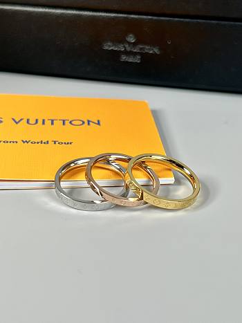 Louis Vuitton Ring 01