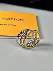 Louis Vuitton Ring 01 - 6