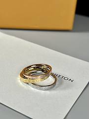 Louis Vuitton Ring 01 - 4