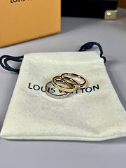 Louis Vuitton Ring 01 - 2