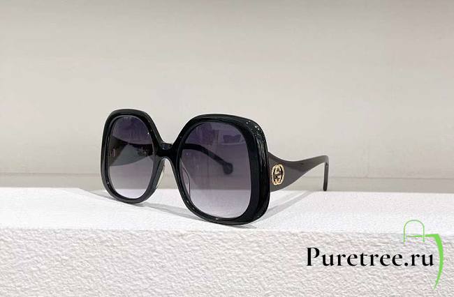 Gucci Sunglasses 1235S - 1