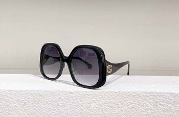 Gucci Sunglasses 1235S