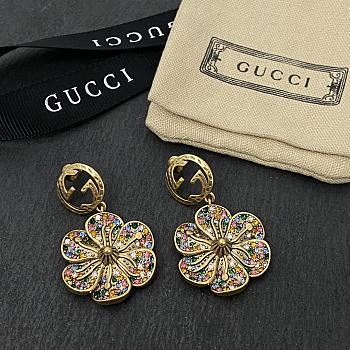 Gucci Earrings 02