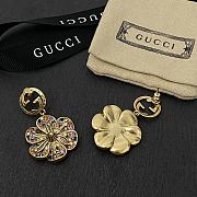 Gucci Earrings 02 - 5