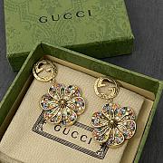 Gucci Earrings 02 - 2