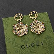 Gucci Earrings 02 - 4