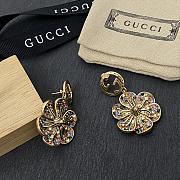 Gucci Earrings 02 - 3