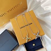 Louis Vuitton Necklace 03 - 5