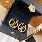 Louis Vuitton Earring 02 - 1