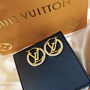 Louis Vuitton Earring 02 - 6