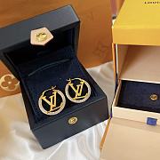 Louis Vuitton Earring 02 - 3