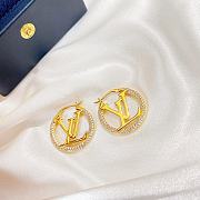 Louis Vuitton Earring 02 - 2