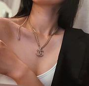 CHANEL Necklace 06 - 6