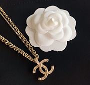 CHANEL Necklace 06 - 3