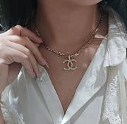 CHANEL Necklace 06 - 5