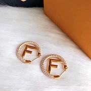 FENDI Earrings 03 - 6