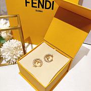 FENDI Earrings 03 - 2