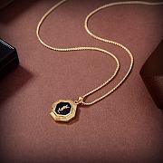 YSL Necklace - 4