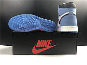 Nike Air Jordan 1  - 2