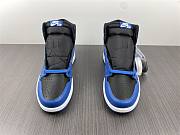 Air Jordan 1 High OG Dark Marina Blue - 5