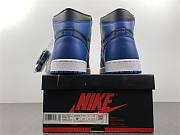 Air Jordan 1 High OG Dark Marina Blue - 6