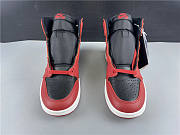 Nike Air Jordan 1 Retro High 85 Varsity Red BQ4422-600 - 2