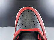 Nike Air Jordan 1 Retro High 85 Varsity Red BQ4422-600 - 4