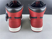Nike Air Jordan 1 Retro High 85 Varsity Red BQ4422-600 - 5