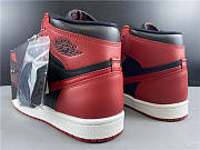 Nike Air Jordan 1 Retro High 85 Varsity Red BQ4422-600 - 6