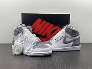Nike Air Jordan 1 Retro High OG 'Stealth' 575441-037 - 3