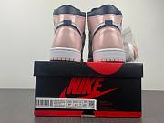 Nike Air Jordan 1 Retro High OG SE 'Bubble Gum' DD9335-641 - 2