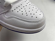 Nike Air Jordan 1 Retro High OG Court Purple CD0461-151 - 2
