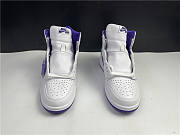 Nike Air Jordan 1 Retro High OG Court Purple CD0461-151 - 3
