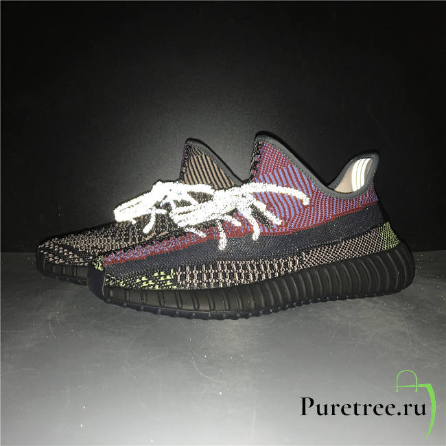 Adidas Yeezy Boost 350 V2 Yecheil Reflective FW5190 - 1