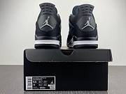 Nike Jordan 4 Retro SE 'Black Light Steel' DH7138-006 - 2