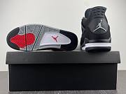 Nike Jordan 4 Retro SE 'Black Light Steel' DH7138-006 - 4