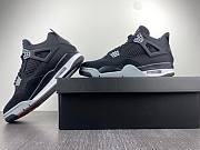 Nike Jordan 4 Retro SE 'Black Light Steel' DH7138-006 - 6