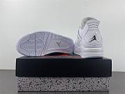 Nike Air Jordan 4 Retro 'Pure Money' 308497-100 - 3