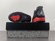 Nike Air Jordan 4 'Red Thunder' CT8527-016 - 5