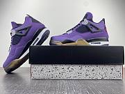 Nike Air Jordan 4 Retro Travis Scott  - 3