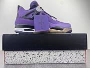 Nike Air Jordan 4 Retro Travis Scott  - 6