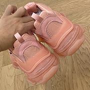 Balenciaga Triple S Sneaker Light Pink - 6