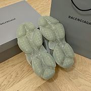 Balenciaga Triple S Sneaker Full Grey - 6