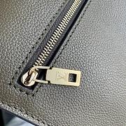 LV Mylockme Chain Bag Light Khaki Green M20799 size 22.5 x 17 x 5.5 cm - 5