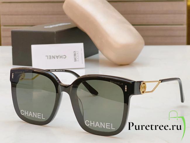 Chanel Sunglasses CH5686 - 1