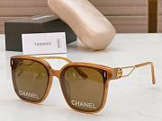 Chanel Sunglasses CH5686 - 2