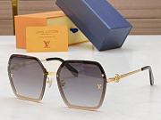 Louis Vuitton Sunglasses Z1206 - 1