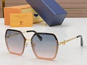Louis Vuitton Sunglasses Z1206 - 3
