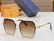 Louis Vuitton Sunglasses Z1206 - 2