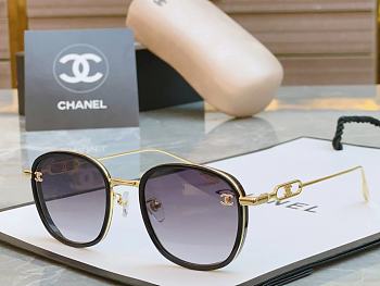 Chanel Sunglasses CH7611